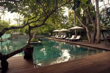 Отель Kayumanis Nusa Dua Private Villa & Spa 5*