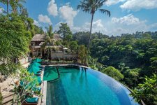 Отель Pita Maha Resort & Spa 4*