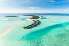 Отель Anantara Dhigu Maldives 5*