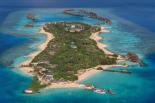 Отель Jumeirah Vittaveli 5*