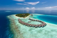 Отель Baros Maldives 5*