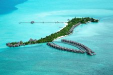 Отель Taj Exotica Resort & Spa 5*