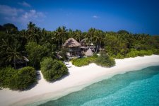 Отель Soneva Fushi Resort & Spa 5*