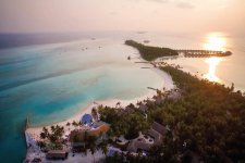 Отель Niyama Maldives 5*