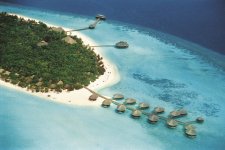 Отель Kihaad Maldives, Kihaadhuffaru 5*