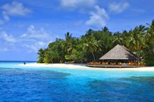 Отель Angsana Resort & Spa Ihuru Maldives 5*