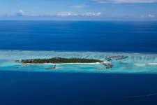 Отель Maalifushi By Como 5*