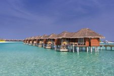 Отель Anantara Veli Maldives 5*