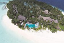 Отель OUTRIGGER KONOTTA MALDIVES RESORT 5*