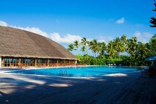 Отель Canareef Resort Maldives 4*