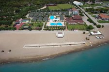 Отель Soho Beach Club hv1