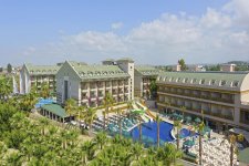 Отель Can Garden Resort 5*