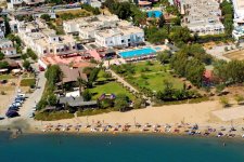 Отель Cesars Bodrum Suites & Boutique 4*+