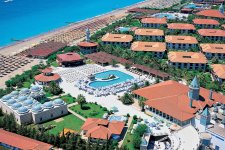 Отель Ali Bey Club Manavgat 5*/HV-1