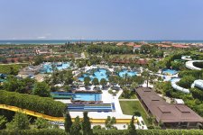 Отель Ali Bey Club Park Manavgat 5*/HV-1