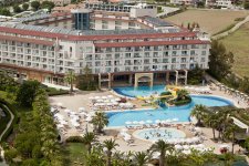 Отель Washington Resort 5*