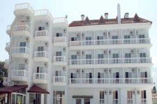 Отель Adalin Resort 4*