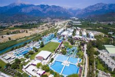 Отель Daima Biz Resort 5*