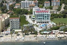 Отель Casa De Maris Spa & Resort Hotel 5*