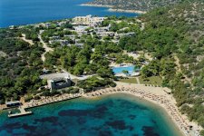 Отель Bodrum Park Resort 5*