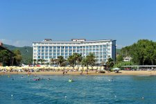 Отель Annabella Diamond Hotel & Spa 5*