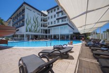 Отель Holiday City Hotel 4*