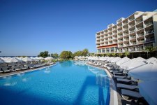 Отель Barut Sorgun Sensatori 5*