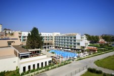 Отель TUI SENSIMAR Andiz by Barut Hotels 4*