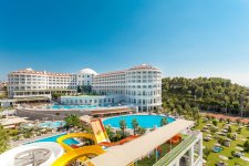 Отель Defne Defnem Hotel 5*