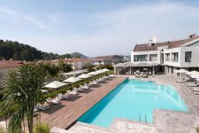 Отель D Resort Gocek 4*