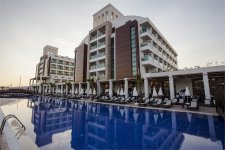 Отель Bone Club Sunset Hotel & SPA 5*