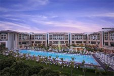 Отель Regnum Carya Golf & Spa 5*