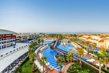 Отель Magic Life Jacaranda 5*