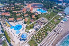 Отель Cesars Temple Deluxe Hotel 5*