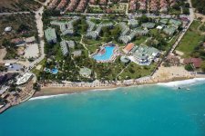 Отель Aurum Didyma Spa & Beach Resort hv-1