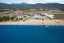 Отель TUI SENSATORI Barut Fethiye 5*