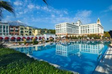 Отель Amara Dolce Vita Luxury 5*