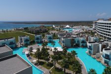 Отель Aquasis De Luxe Resort & Spa 5*