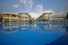 Отель Kemer Barut Collection 5*