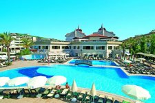 Отель Aydinbey Famous Resort 5*