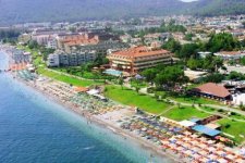 Отель Valeri Beach Hotel 4*