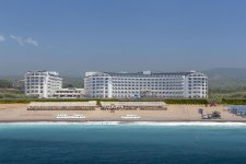 Отель Calido Maris Beach Resort 5*