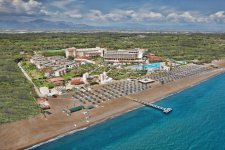 Отель Adora Golf Resort & Hotel 5*