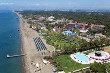 Отель IC Hotels Santai Family Resort 5*