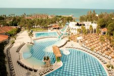 Отель Letoonia Golf Resort 5*