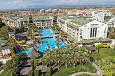 Отель Alva Donna Beach Resort Comfort 5*