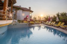 Отель Villa Sonata Hotel 4*