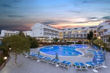 Отель Kemer Dream Hotel 4*