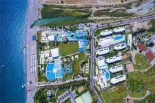 Отель Daima Resort 5*