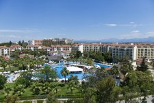 Отель Barut Arum 5*